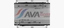 AVA Deutschland GmbH HD2334