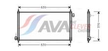 AVA Deutschland GmbH HD5107