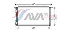 AVA Deutschland GmbH HD5210
