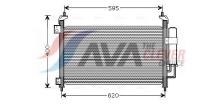 AVA Deutschland GmbH HD5213D