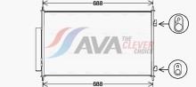 AVA Deutschland GmbH HD5317D