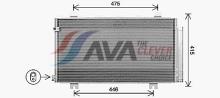 AVA Deutschland GmbH HD5325D