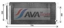 AVA Deutschland GmbH HD5330D