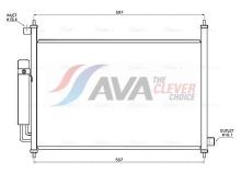 AVA Deutschland GmbH HD5338D
