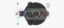 AVA Deutschland GmbH HD8327