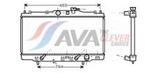 AVA Deutschland GmbH HDA2119