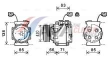 AVA Deutschland GmbH HDAK260