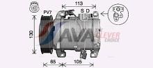 AVA Deutschland GmbH HDAK322