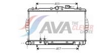 AVA Deutschland GmbH HY2034