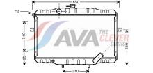 AVA Deutschland GmbH HY2068