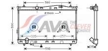AVA Deutschland GmbH HY2077