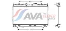 AVA Deutschland GmbH HY2185