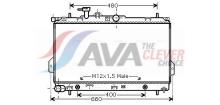 AVA Deutschland GmbH HY2096