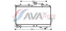 AVA Deutschland GmbH HY2098