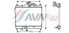 AVA Deutschland GmbH HY2103