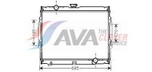 AVA Deutschland GmbH HY2108