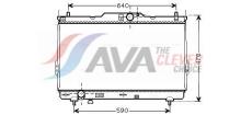 AVA Deutschland GmbH HY2113