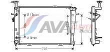 AVA Deutschland GmbH HY2127