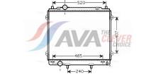 AVA Deutschland GmbH HY2162