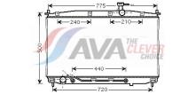 AVA Deutschland GmbH HY2174