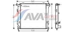 AVA Deutschland GmbH HY2181