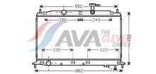 AVA Deutschland GmbH HY2188