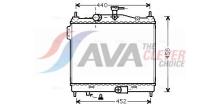 AVA Deutschland GmbH HY2206