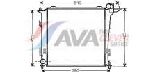 AVA Deutschland GmbH HY2207