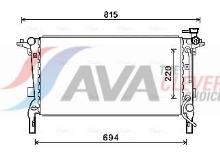 AVA Deutschland GmbH HY2242