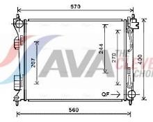 AVA Deutschland GmbH HY2270