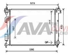 AVA Deutschland GmbH HY2274