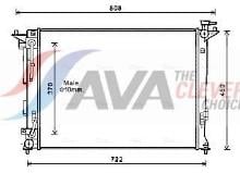 AVA Deutschland GmbH HY2283