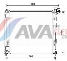 AVA Deutschland GmbH HY2284