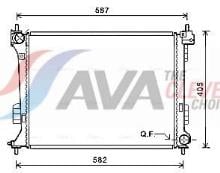 AVA Deutschland GmbH HY2302