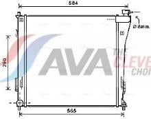 AVA Deutschland GmbH HY2303