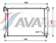 AVA Deutschland GmbH HY2309