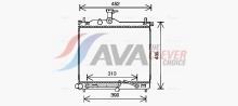 AVA Deutschland GmbH HY2453