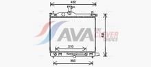 AVA Deutschland GmbH HY2454