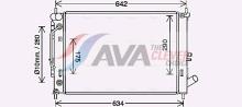 AVA Deutschland GmbH HY2465