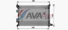 AVA Deutschland GmbH HY2492