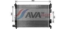 AVA Deutschland GmbH HY2494