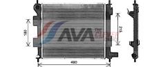 AVA Deutschland GmbH HY2578