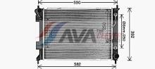 AVA Deutschland GmbH HY2590