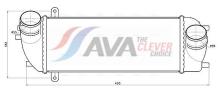 AVA Deutschland GmbH HY4601