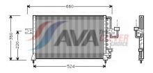 AVA Deutschland GmbH HY5045