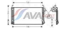 AVA Deutschland GmbH HY5071D