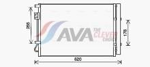 AVA Deutschland GmbH HY5448D