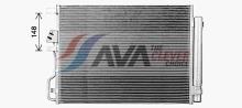 AVA Deutschland GmbH HY5469D