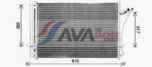 AVA Deutschland GmbH HY5470D