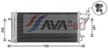 AVA Deutschland GmbH HY5577D